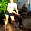 Владлена Гущина