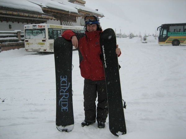 Алексей Баронов