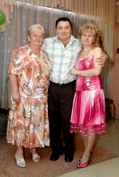 Андрей Зайцев