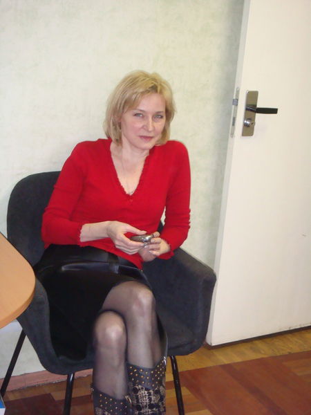 Елена Шляпкина