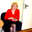 Елена Шляпкина