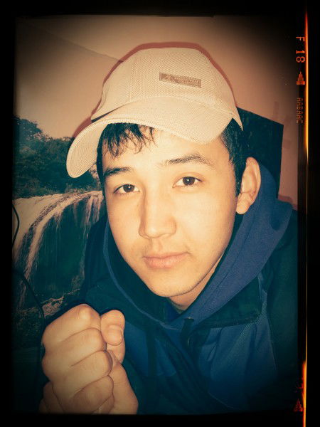 Сержан Ержанулы