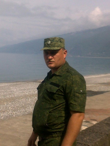 Роман Заболотний