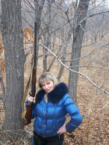 Наталья Ряснова