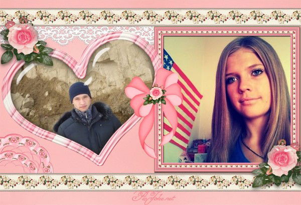 Самая Счастливая Тобой Любимая )