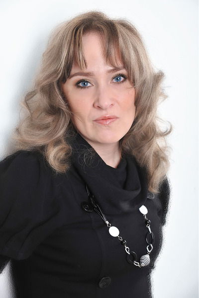 Юлия Касимова