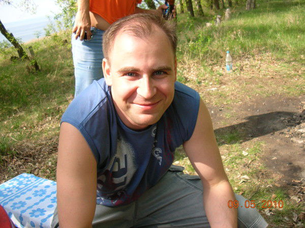 Алексей Архиреев