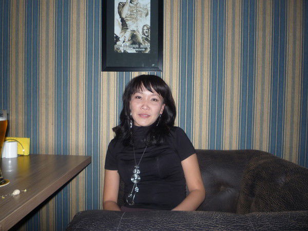 Туратбай Иргал