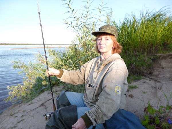 Ираида Павлова