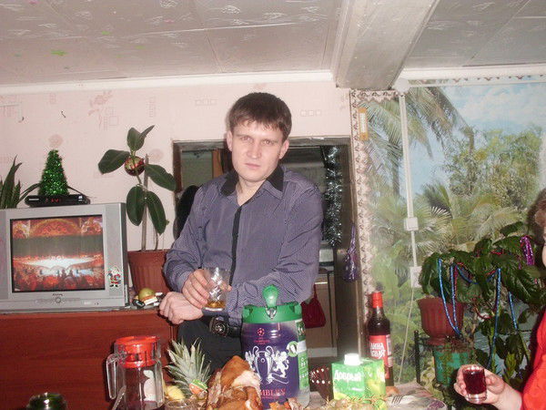 Динар Муртазин