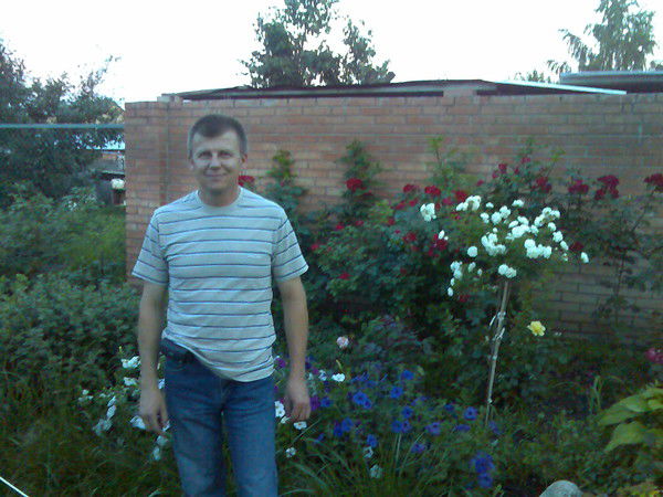 Владимир Ильченко