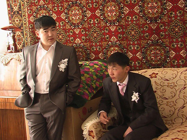 Жаслан Канкин