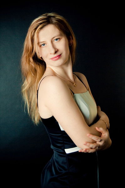 Елена Малкова