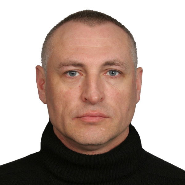 Сергей Мазуренко