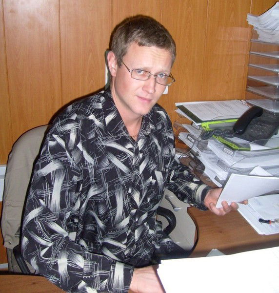 Василий Слепченко