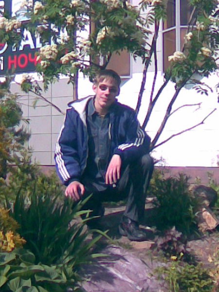 Артем Велижанин