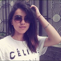 Shirin Hudoyberdieva