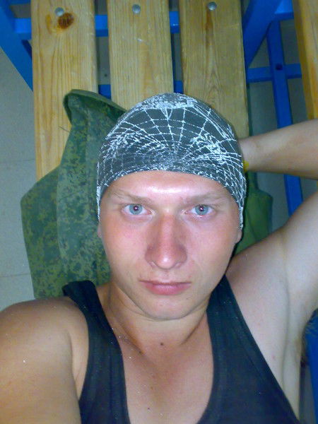 Евгений Зонов