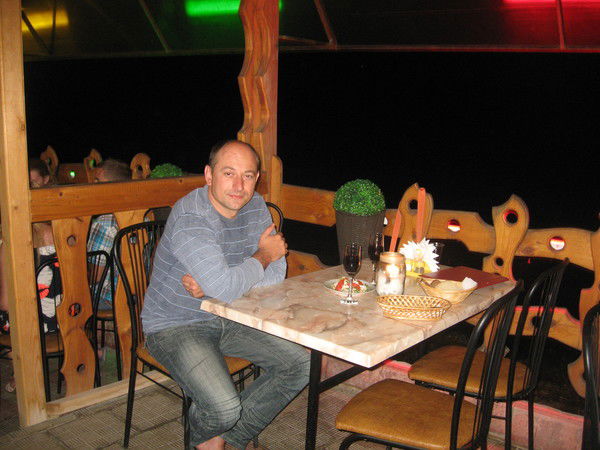 Виктор Сухацкий