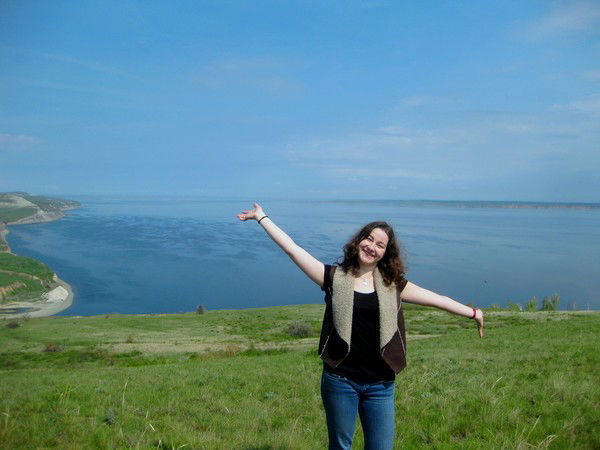 Ольга Кузьменко