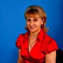 Нина Филиппова(Михалькова)