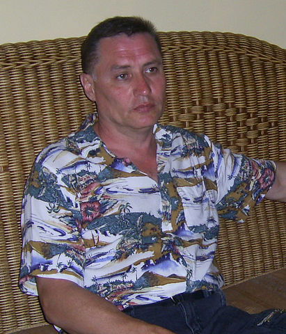 Игорь Салахутдинов