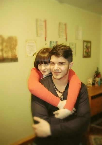 Алексей Шапицов