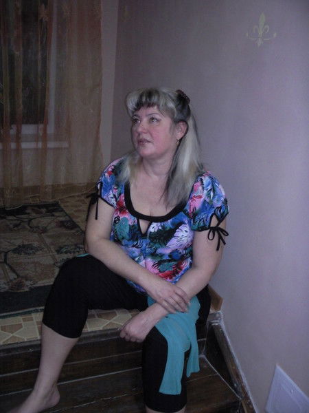 Алла Бабченко