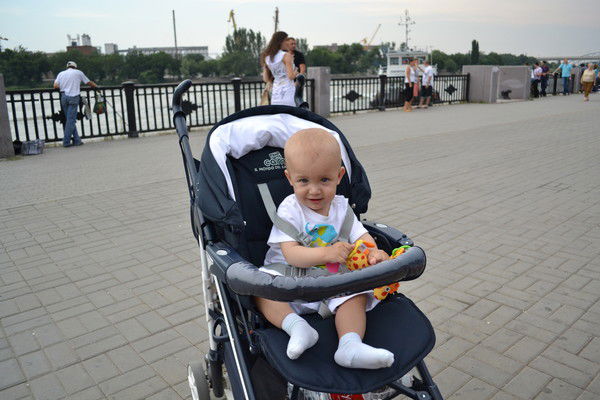 Антон Мишин