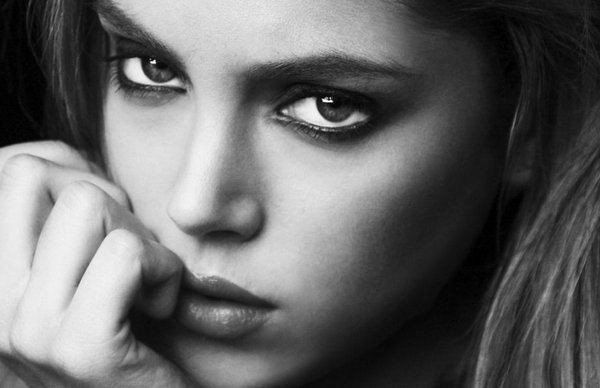 Даша Угадова