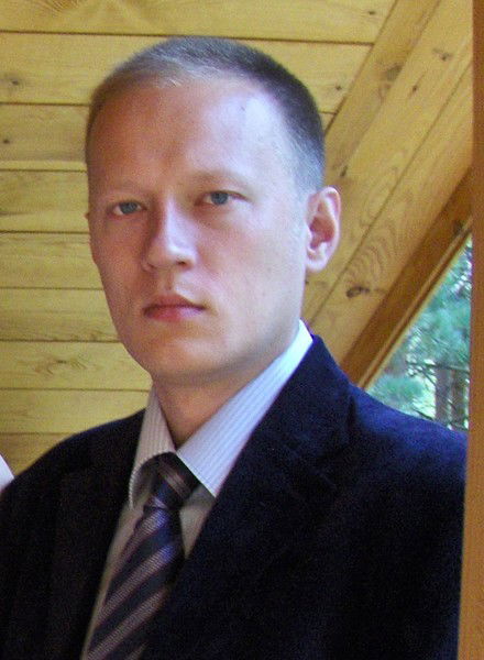 Сергей Пестов