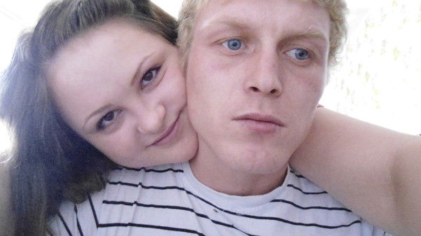 Алина Кулешова