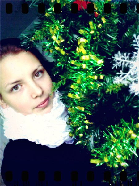 Светочка Пикалова