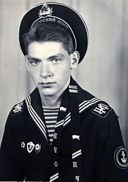 Дмитрий Коток