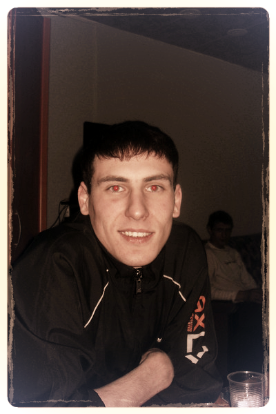 Виктор Мананников