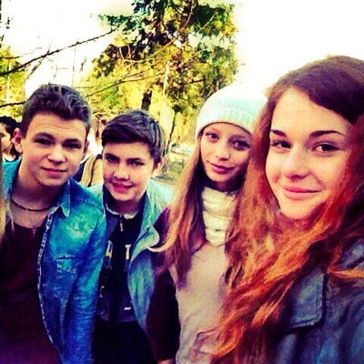 Богдан Янов