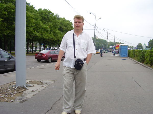 Дмитрий Чулин