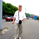 Дмитрий Чулин
