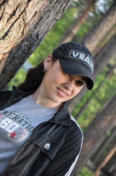 Наталья Опанасюк