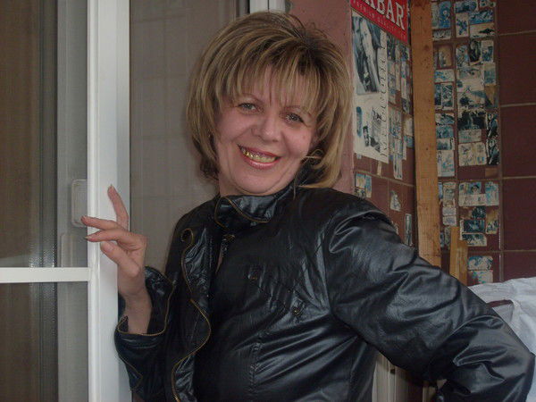 Ирина Туниева