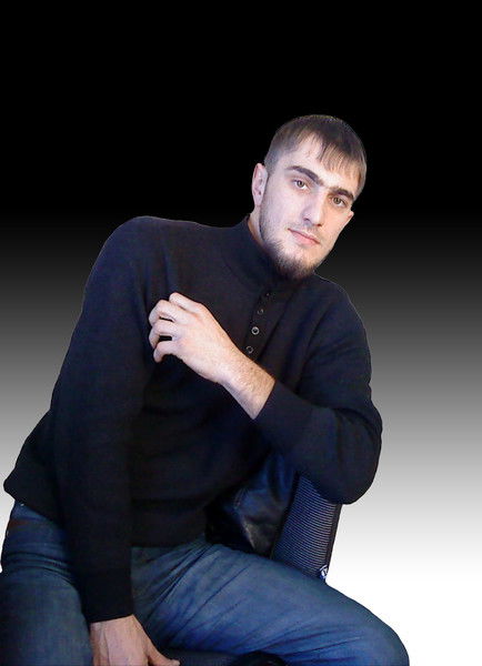 Юсуп Багаев