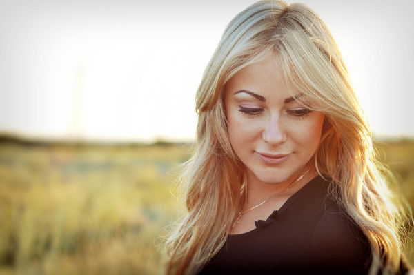 Мария Мищенко