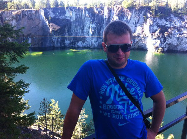 Гуренков Игорь