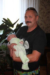 Александр Широков