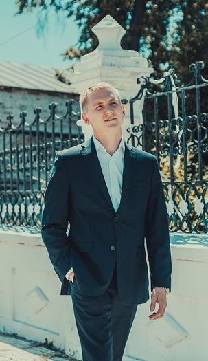 Марат Халилов