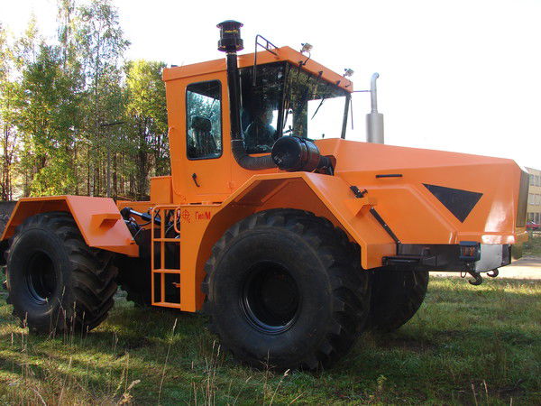 Невский Тракторный