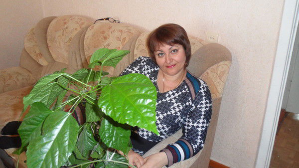 Светлана Гнип-Левчук