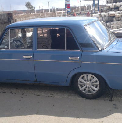 Михаил Лодыгин