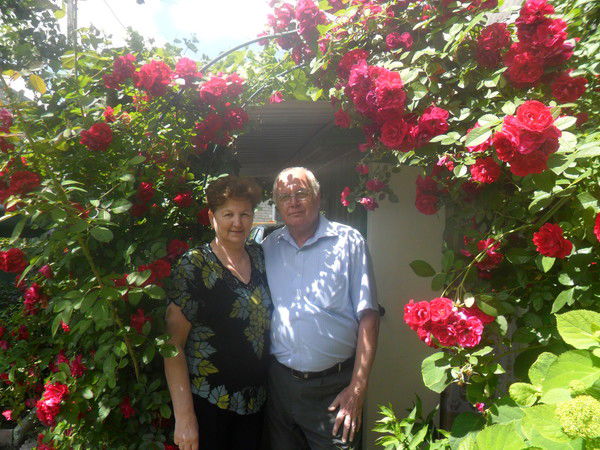 Наталья Корниенко