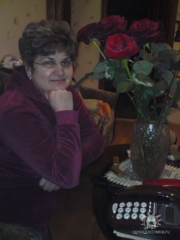 Светлана Гонтарева